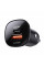 Автомобільний зарядний пристрій ACEFAST B1 mini 38W(USB-C+USB-A) dual-port metal car charger