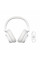 Бездротові навушники Baseus Bowie H1 Pro Noise-Cancellation Wireless Headphones Moon White