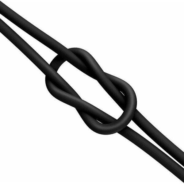 Кабель Baseus Superior Series USB to Type-C 66W 2m Black