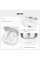 Бездротові навушники Usams US-TD22 TWS Earbuds - TD Series BT5.3 white