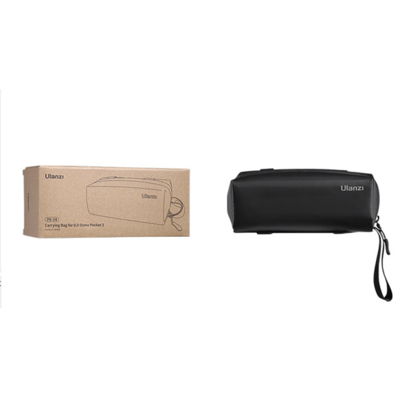 Сумка Ulanzi Ulanzi Pocket3  Bag (B012 PK-04) Black