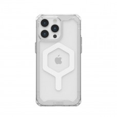 Чохол для смартфона UAG AAA Plyo for Apple iPhone 15 Pro Max White