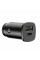 Автомобільний зарядний пристрій Baseus PPS Car Charger(30W PD3.0 QC4.0+ SCP ) Black