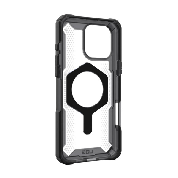 Чохол для смартфона UAG AAA Plazma Mag XTE for Apple iPhone 16 Pro Black