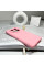 Чохол для смартфона Cosmic Silicone Case AA for Xiaomi Redmi Note 14 Pro 4G Rose Pink