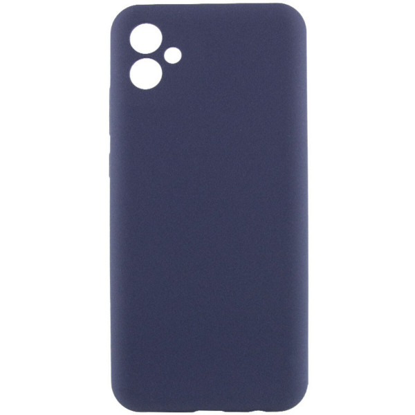 Чохол для смартфона Cosmic Silicone Case AA for Samsung Galaxy A06 4G Midnight Blue