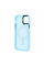 Чохол для смартфона Cosmic Magnetic Color HQ for Apple iPhone 11 Pro Light Blue