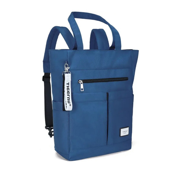 Рюкзак Tigernu T-S8632 15.6" Blue