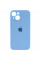 Чохол для смартфона Silicone Full Case AA Camera Protect for Apple iPhone 15 49,Cornflower