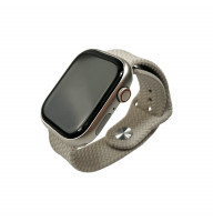 Смарт-годинник HK 10 Pro Plus IP67+Amoled Grey+Gold