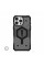 Чохол для смартфона UAG AAA Pathfinder Mag Clear for Apple iPhone 16 Pro Max All Black