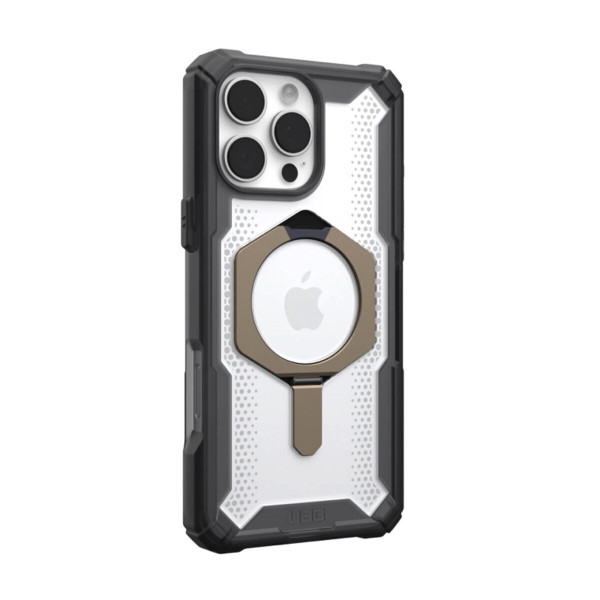 Чохол для смартфона UAG AAA Plazma Mag XTE for Apple iPhone 16 Pro Black