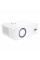 Проектор HOCO DT3 Smart electric focus projector(1080P Android version)(EU) White