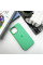 Чохол для смартфона Silicone Full Case AA Open Cam for Apple iPhone 16 Pro 30,Spearmint