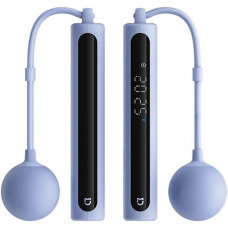 Розумна скакалка Xiaomi Mijia Smart Jump Rope 2 Light Blue