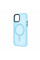 Чохол для смартфона Cosmic Magnetic Color HQ for Apple iPhone 11 Pro Light Blue