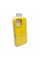 Чохол для смартфона Silicone Full Case AA Open Cam for Apple iPhone 16 Pro 4,Yellow