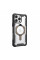 Чохол для смартфона UAG AAA Plazma Mag XTE for Apple iPhone 14 Pro Black