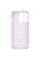 Чохол для смартфона Silicone Full Case AA Camera Protect for Apple iPhone 13 Pro 8,White