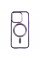 Чохол для смартфона Cosmic CD Magnetic for Apple iPhone 16 Pro Deep Purple