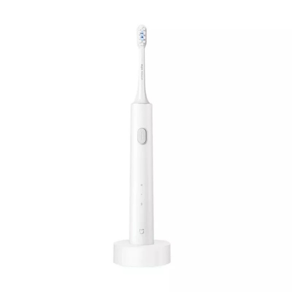 Електрична зубна щітка Xiaomi Mijia Sonic Electric Toothbrush T301 White