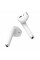 Бездротові навушники BOROFONE BW89 True wireless stereo headset White