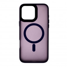 Чохол для смартфона Cosmic Magnetic Color HQ for Apple iPhone 16 Pro Bordo