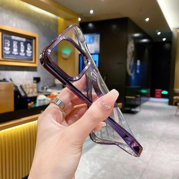 Чохол для смартфона Cosmic CD Magnetic for Apple iPhone 16 Pro Deep Purple