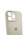 Чохол для смартфона Silicone Full Case AA Camera Protect for Apple iPhone 16 Pro Max 9,Antique White