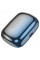 Бездротові навушники HOCO EQ16 Shine true wireless ANC+ENC Noise Reduction BT headset Blue glaze