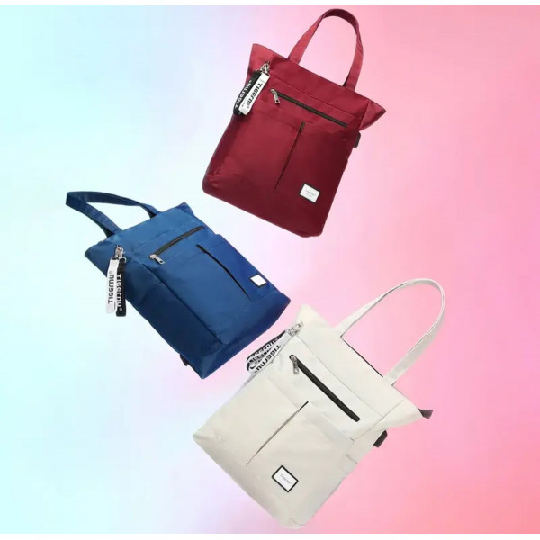 Рюкзак Tigernu T-S8632 15.6" Blue