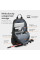 Рюкзак Tigernu T-B9500 15.6" Black