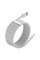 Кабель Baseus Simple Wisdom Data Cable Kit USB to Type-C 5A (2PCS/Set）1.5m White