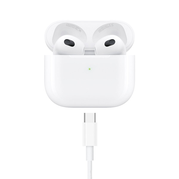 Бездротові навушники HOCO EW76 True wireless stereo headset White