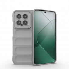 Чохол для смартфона Cosmic Magic Shield for Xiaomi Redmi Note 14 5G Grey Smoke