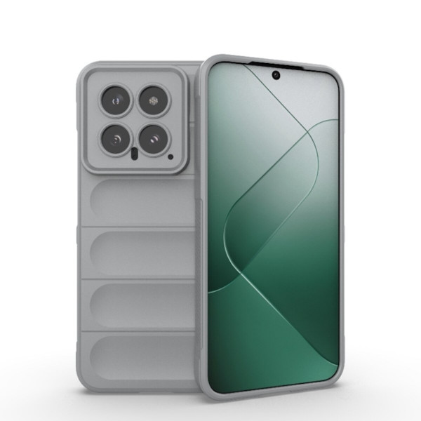 Чохол для смартфона Cosmic Magic Shield for Xiaomi Redmi Note 14 5G Grey Smoke