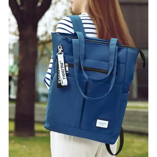Рюкзак Tigernu T-S8632 15.6" Blue