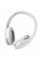 Бездротові навушники Baseus Encok Wireless headphone D02 Pro White