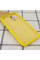 Чохол для смартфона Silicone Full Case AA Open Cam for Apple iPhone 15 Pro Max 56,Sunny Yellow