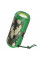 Портативна колонка HOCO BS48 Artistic sports BT speaker Camouflage Green