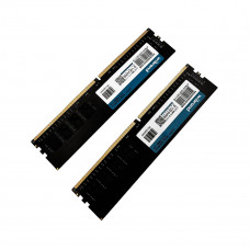 Оперативна пам'ять DDR4 Wibrand 32GB(2x16) 3200MHz CL16 DIMM