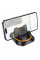 Автотримач для телефона BOROFONE BH116 Vicktory car holder for dashboard Black