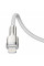 Кабель Baseus Cafule Series Metal Data Cable Type-C to iP PD 20W 2m White
