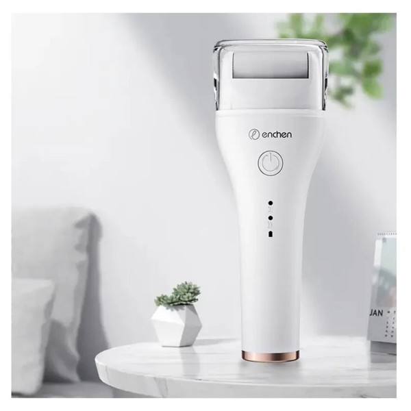 Електрична пилка для п'ят Xiaomi ENCHEN Electric Foot Callus Remover (EMJ001)
