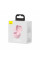 Бездротові навушники Baseus Bowie WM01 True Wireless Earphones Pink
