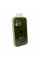 Чохол для смартфона Silicone Full Case AA Camera Protect for Apple iPhone 16 Pro Max 29,Army Green