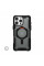 Чохол для смартфона UAG AAA Plazma Mag XTE for Apple iPhone 15 All Black