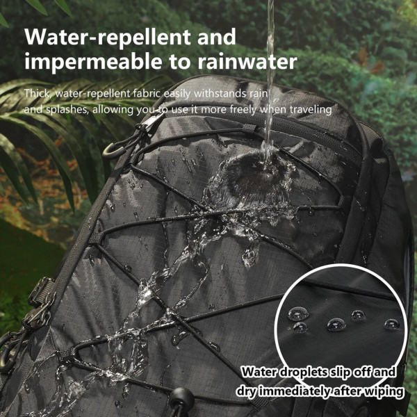 Рюкзак Tigernu T-B9500 15.6" Orange