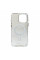 Чохол для смартфона Space Magnetic for Apple iPhone 16 Pro Max Transparent