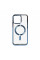 Чохол для смартфона Cosmic CD Magnetic for Apple iPhone 16 Pro Max Sierra Blue
